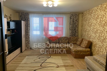 2-к квартира, 67,5 м², 1/9 эт.