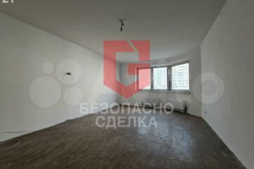 2-к квартира, 66 м², 7/19 эт.