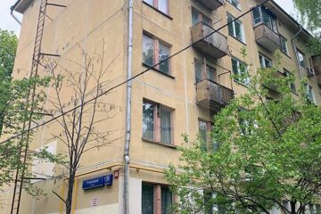 2-к квартира, 50 м², 1/5 эт.