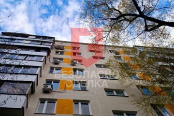 2-к квартира, 44 м², 8/9 эт.